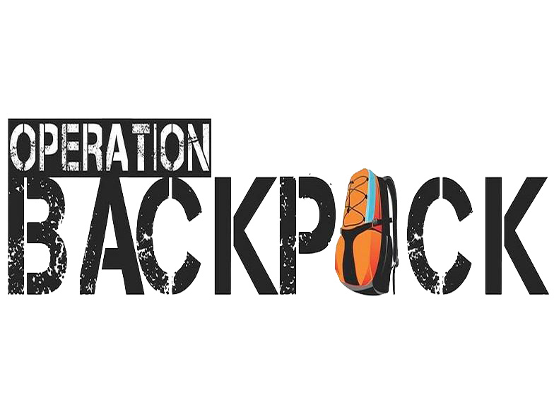 Operation Backpack 2017 Lane Prairie Baptist Church